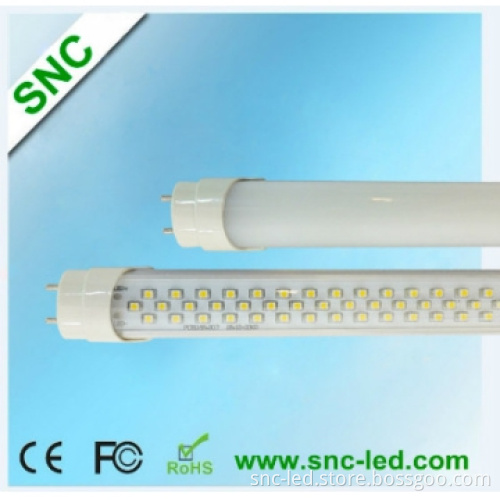 New T8 5ft LED tube lights25W with CR&ROHS